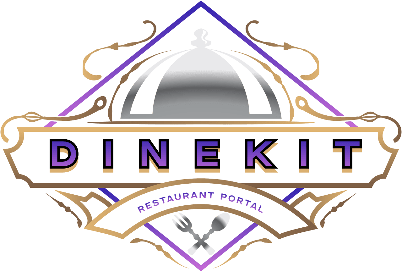 DineKit logo